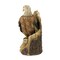 Roman 11.5 Inch Eagle Statue Summer Figurine , Everyday Decor Bird Majestic Bald